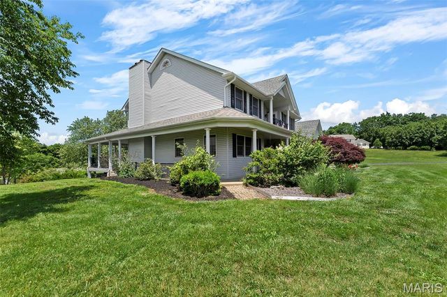 4765 Quail Run Road, Farmington, MO 63640