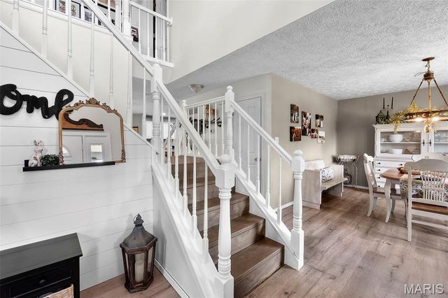 4765 Quail Run Road, Farmington, MO 63640