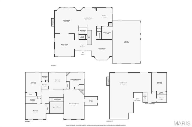 4765 Quail Run Road, Farmington, MO 63640