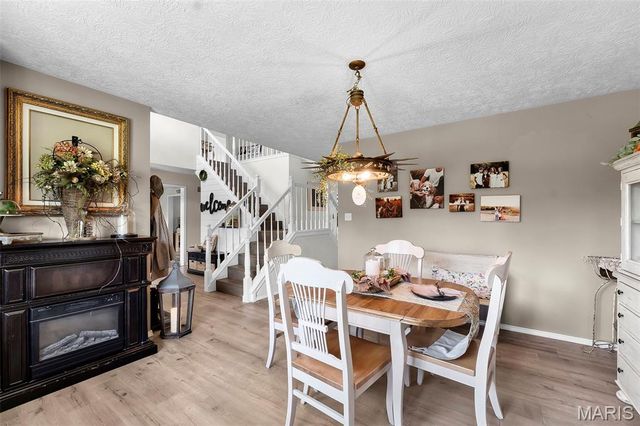 4765 Quail Run Road, Farmington, MO 63640