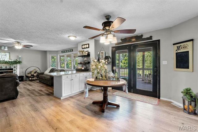 4765 Quail Run Road, Farmington, MO 63640