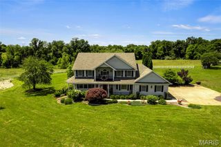 4765 Quail Run Road, Farmington, MO 63640