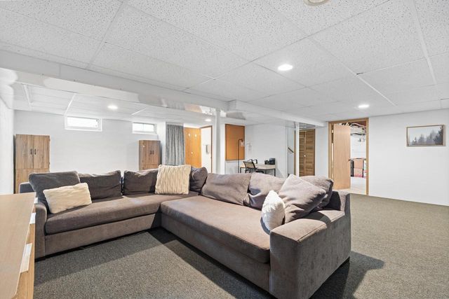 8024 N 62nd STREET, Brown Deer, WI 53223
