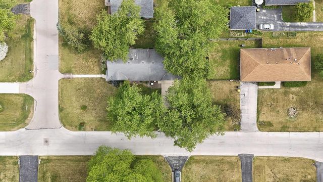 8024 N 62nd STREET, Brown Deer, WI 53223