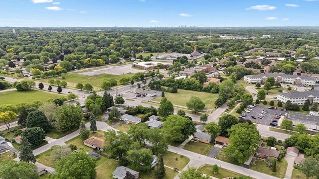 8024 N 62nd STREET, Brown Deer, WI 53223