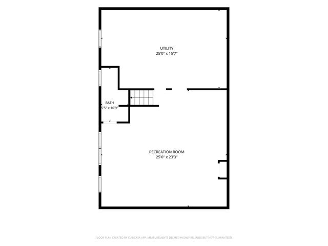 8024 N 62nd STREET, Brown Deer, WI 53223