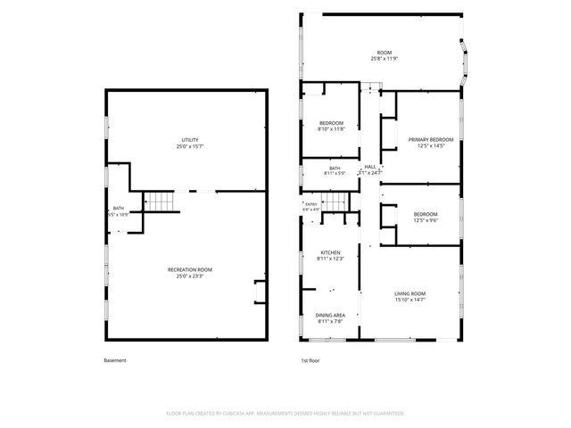 8024 N 62nd STREET, Brown Deer, WI 53223