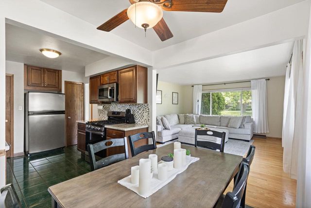 8024 N 62nd STREET, Brown Deer, WI 53223