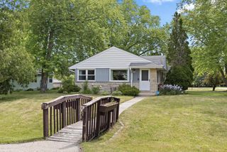8024 N 62nd STREET, Brown Deer, WI 53223