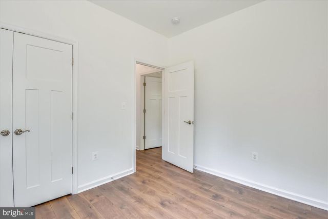 LOT 7 RYLAND CHAPEL RD, Rixeyville, VA 22737