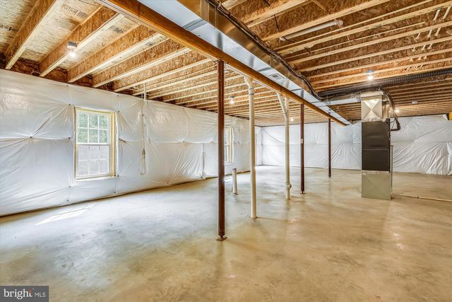 LOT 7 RYLAND CHAPEL RD, Rixeyville, VA 22737