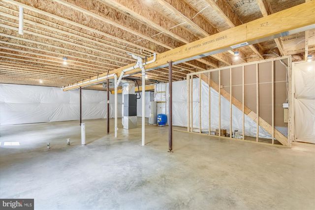 LOT 7 RYLAND CHAPEL RD, Rixeyville, VA 22737