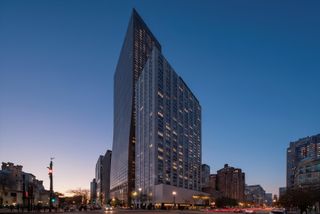 777 N Michigan Avenue 2202, Chicago, IL 60611