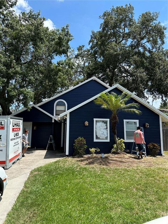5008 E LIBERTY STREET, Tampa, FL 33617