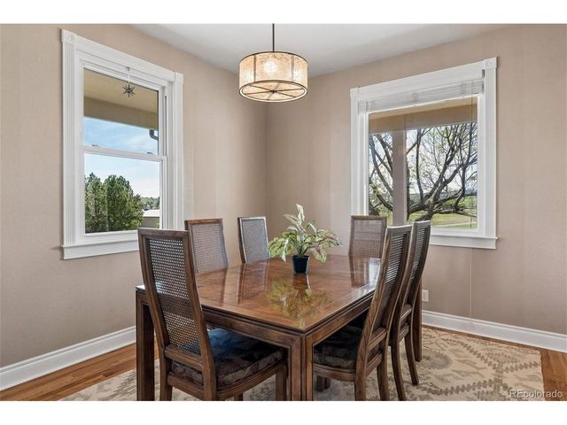 3948 Seminole Pl, Sedalia, CO 80135