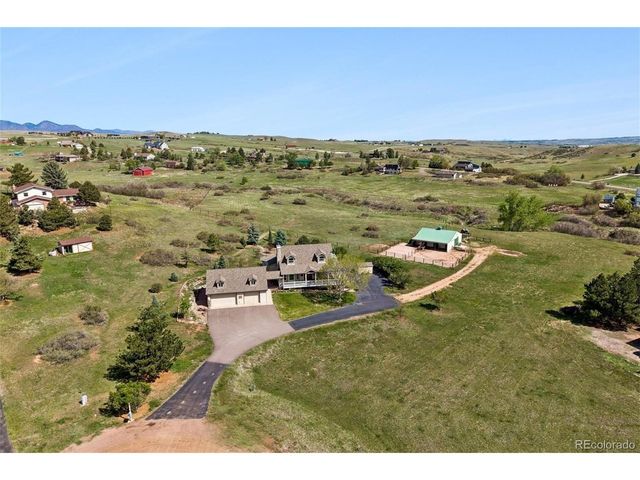 3948 Seminole Pl, Sedalia, CO 80135