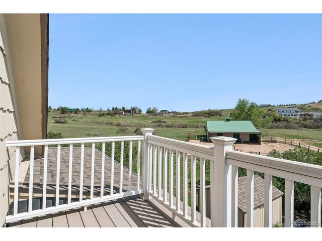 3948 Seminole Pl, Sedalia, CO 80135