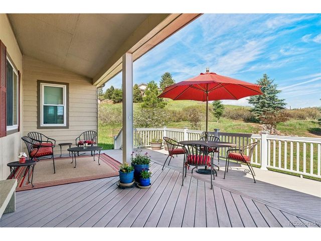 3948 Seminole Pl, Sedalia, CO 80135