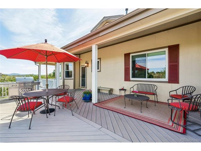 3948 Seminole Pl, Sedalia, CO 80135
