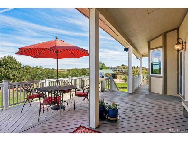 3948 Seminole Pl, Sedalia, CO 80135