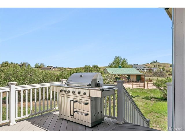 3948 Seminole Pl, Sedalia, CO 80135