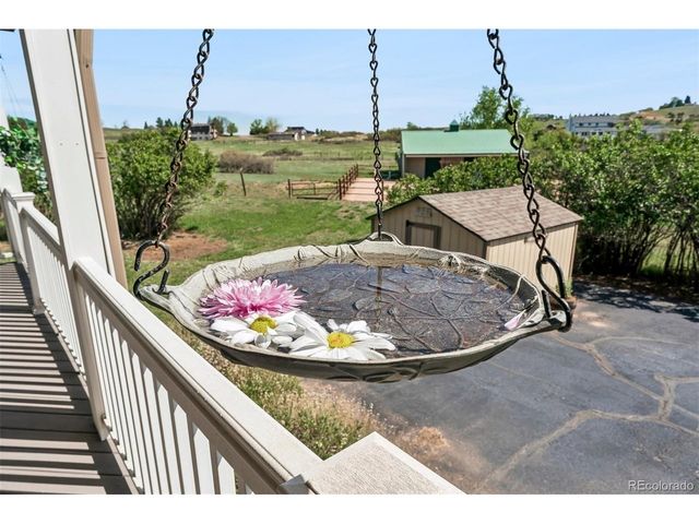 3948 Seminole Pl, Sedalia, CO 80135