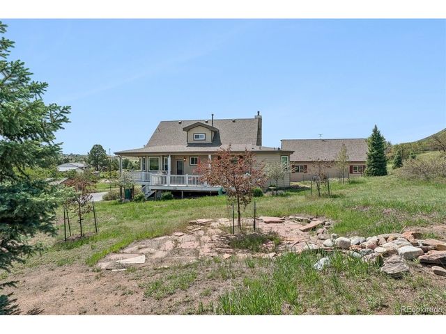3948 Seminole Pl, Sedalia, CO 80135