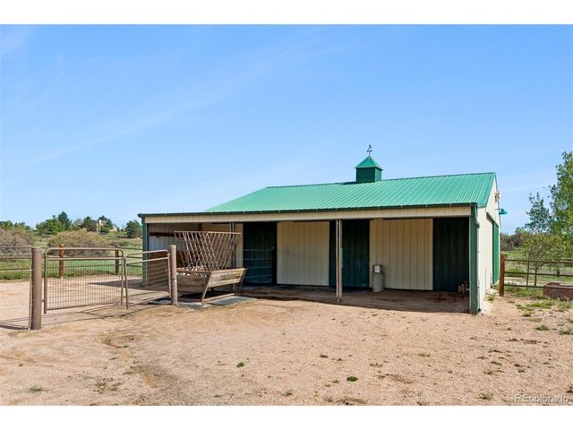 3948 Seminole Pl, Sedalia, CO 80135