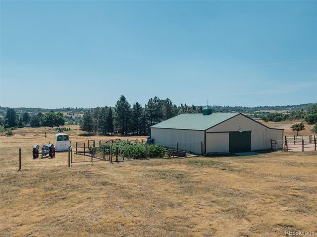 3948 Seminole Pl, Sedalia, CO 80135