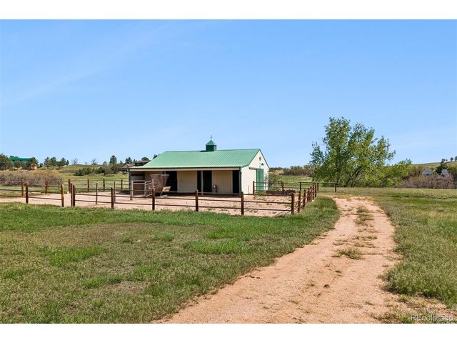 3948 Seminole Pl, Sedalia, CO 80135