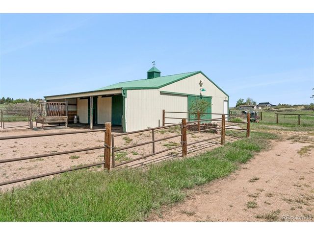 3948 Seminole Pl, Sedalia, CO 80135