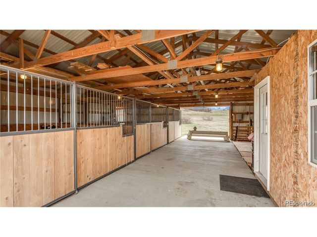 3948 Seminole Pl, Sedalia, CO 80135