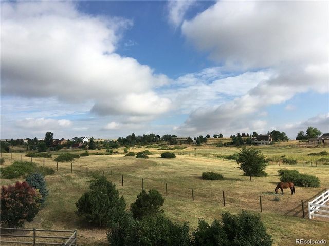 3948 Seminole Pl, Sedalia, CO 80135