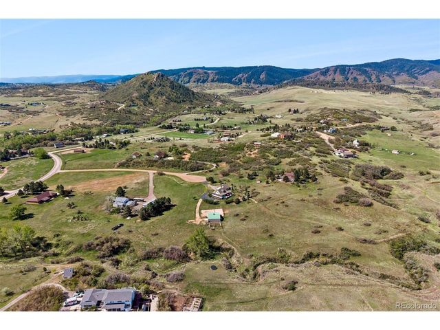 3948 Seminole Pl, Sedalia, CO 80135