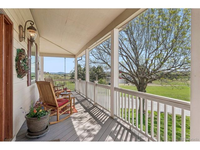 3948 Seminole Pl, Sedalia, CO 80135