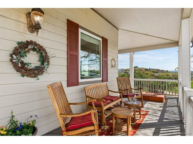 3948 Seminole Pl, Sedalia, CO 80135