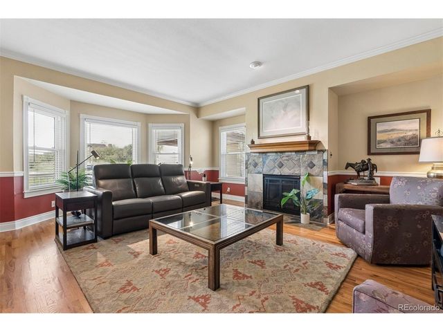 3948 Seminole Pl, Sedalia, CO 80135