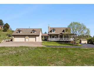 3948 Seminole Pl, Sedalia, CO 80135