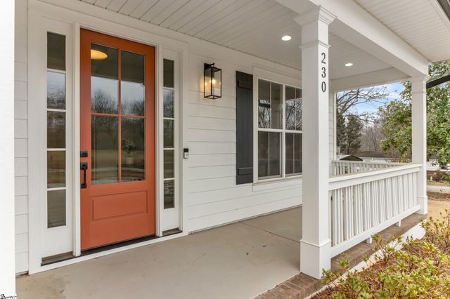 230 E Darby Road, Taylors, SC 29687