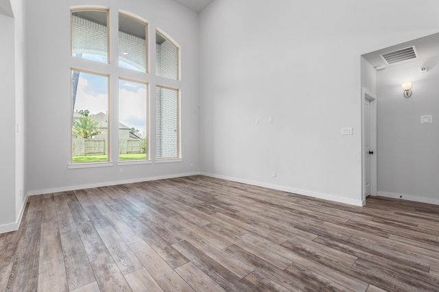 12110 Woodnote Lane, Humble, TX 77346