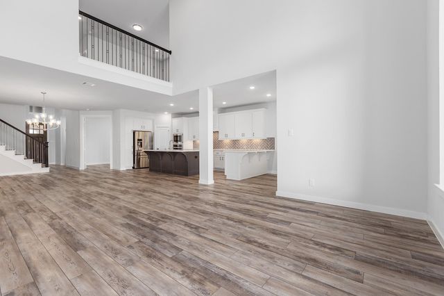 12110 Woodnote Lane, Humble, TX 77346