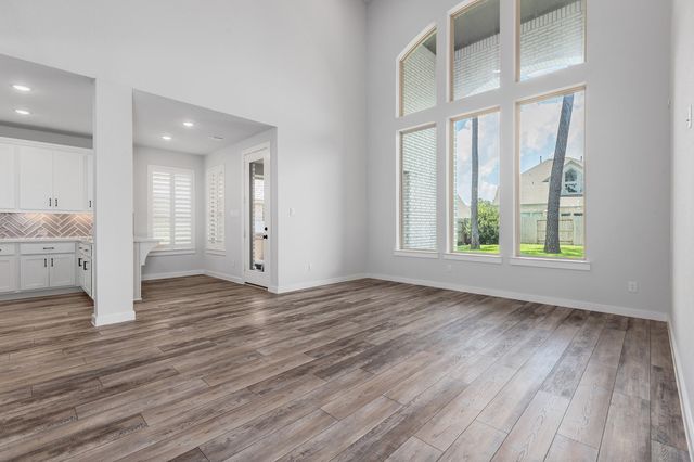 12110 Woodnote Lane, Humble, TX 77346