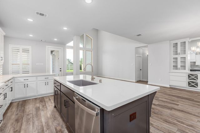 12110 Woodnote Lane, Humble, TX 77346
