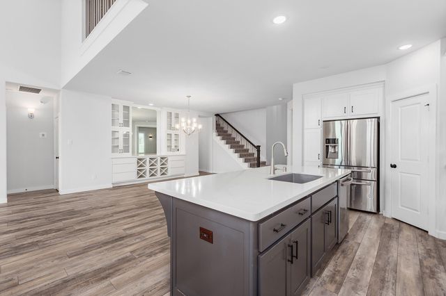 12110 Woodnote Lane, Humble, TX 77346