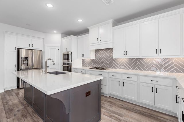 12110 Woodnote Lane, Humble, TX 77346