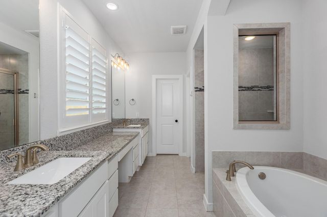 12110 Woodnote Lane, Humble, TX 77346
