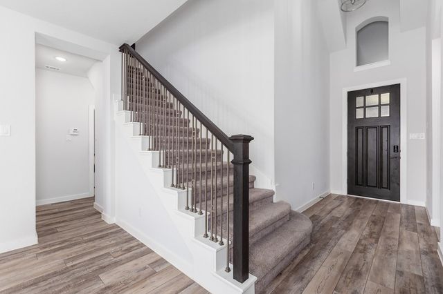 12110 Woodnote Lane, Humble, TX 77346
