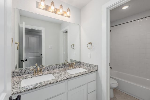 12110 Woodnote Lane, Humble, TX 77346