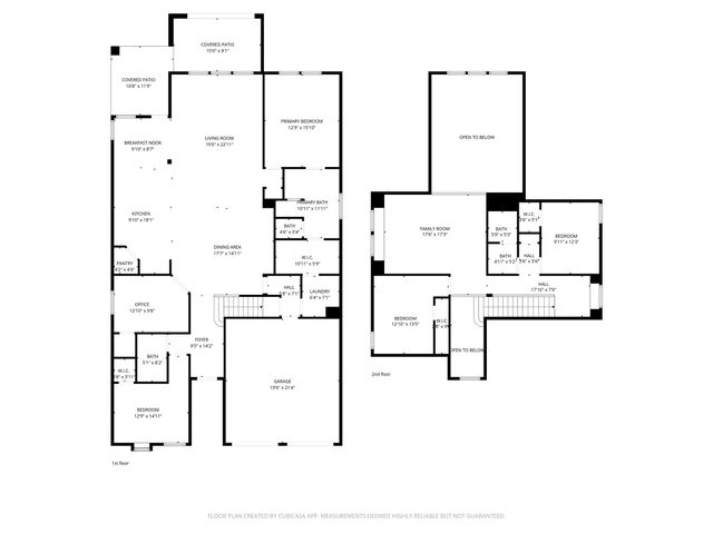 12110 Woodnote Lane, Humble, TX 77346