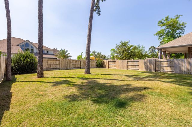 12110 Woodnote Lane, Humble, TX 77346